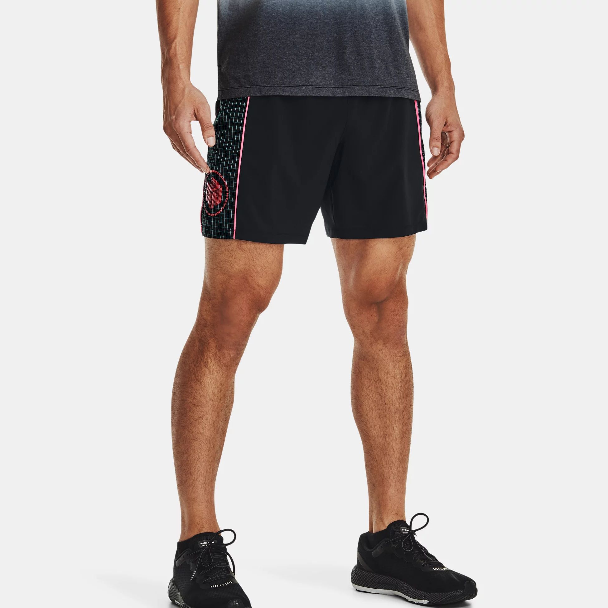 Clothing -  under armour UA Run Anywhere Shorts